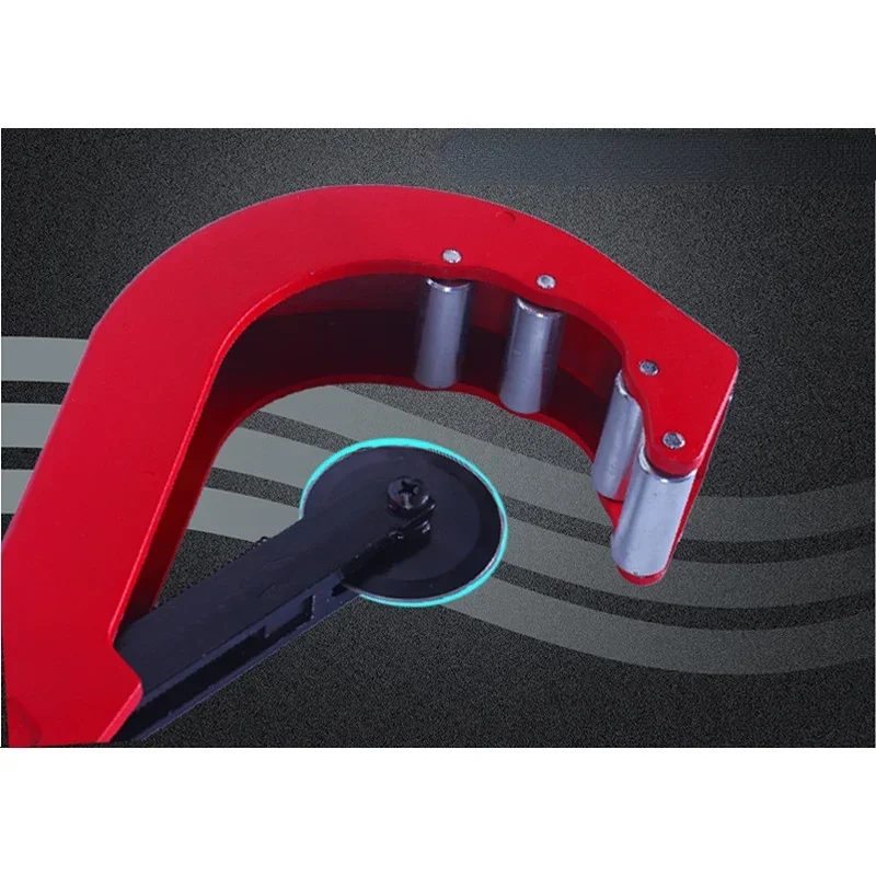 PVCPipe Cutter 14-65mm/50-120mm Dual-purpose Scissor Great for Composite Pipe PE Plastic Hot Melt Pipe PPR Pipe Cutter труборез