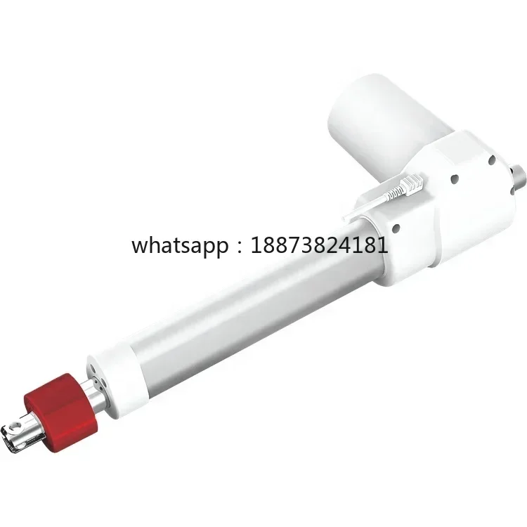 

motor driven 10000N 24v thrust patient lift mediacl electric bed dc linear motor fast shipping