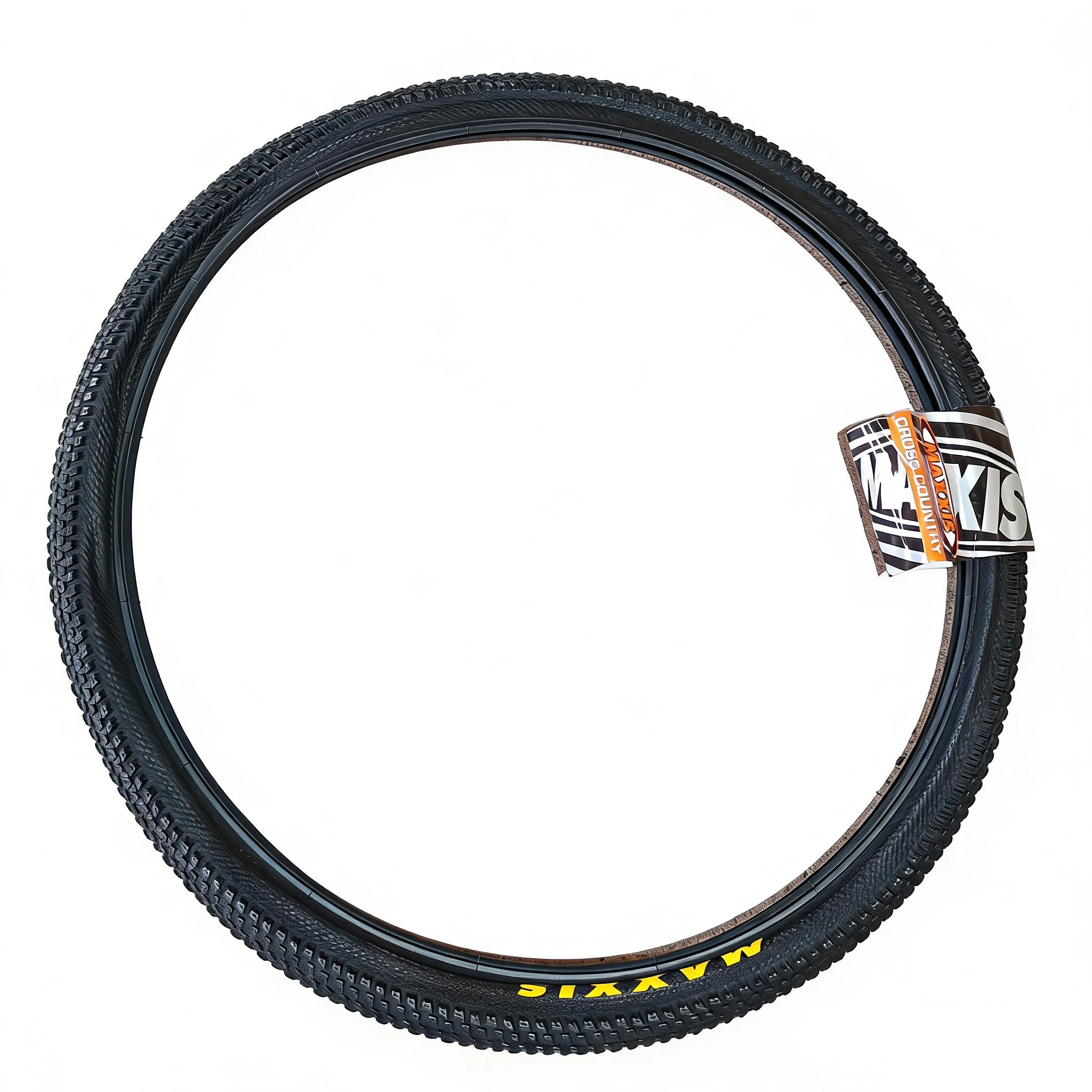 1 Stück MAXXIS 26 26*1.95/2.1 27.5*1.95/2.1 29*2.1 Fahrradreifen mit Stahldraht M366 M333 PACE Cross Country MTB Mountainbike Reifenteile – Detail 15