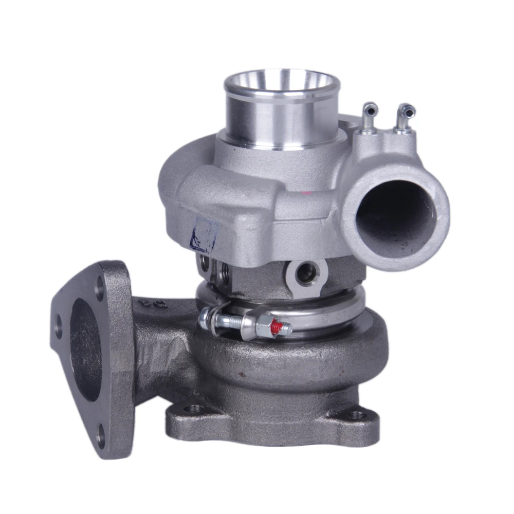 

TF035 Turbo Cartridge For Hyundai Terracan Gallopper D4BH 2000-2003 49135-04030 49135-04031 49135-04131 28200-4A210 282004A210