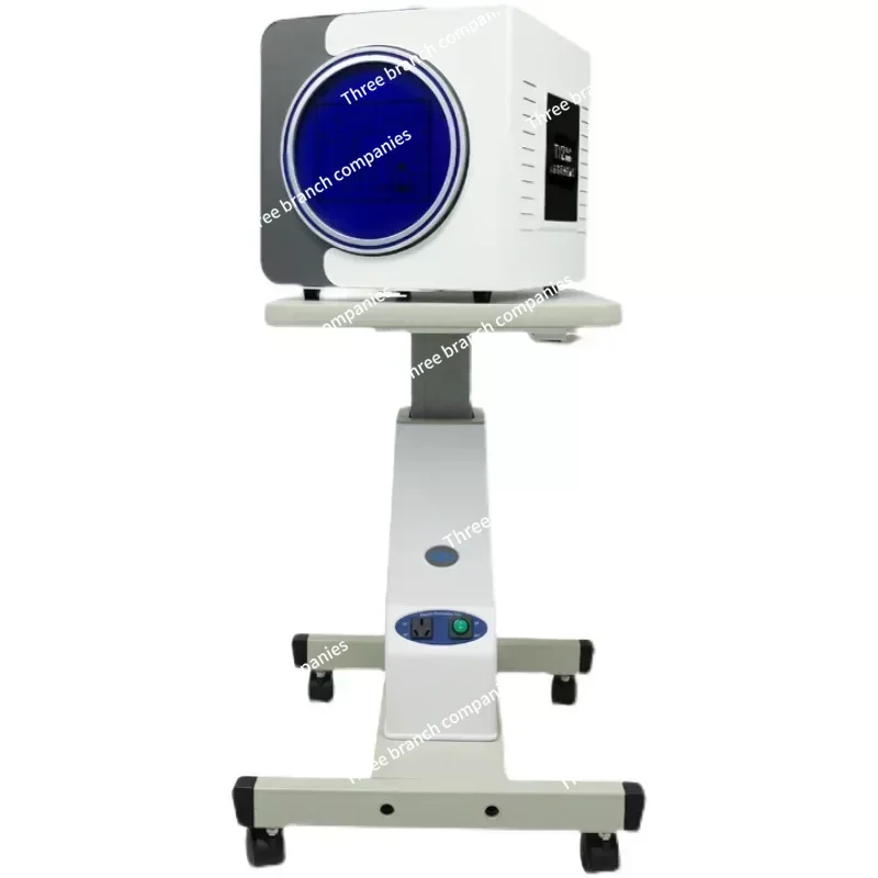 

New Terahertz Cell Hyperthermia Device, Through Meridian Physiotherapy Instrument, Microhertz Spectrum Energy Meter, Moisture