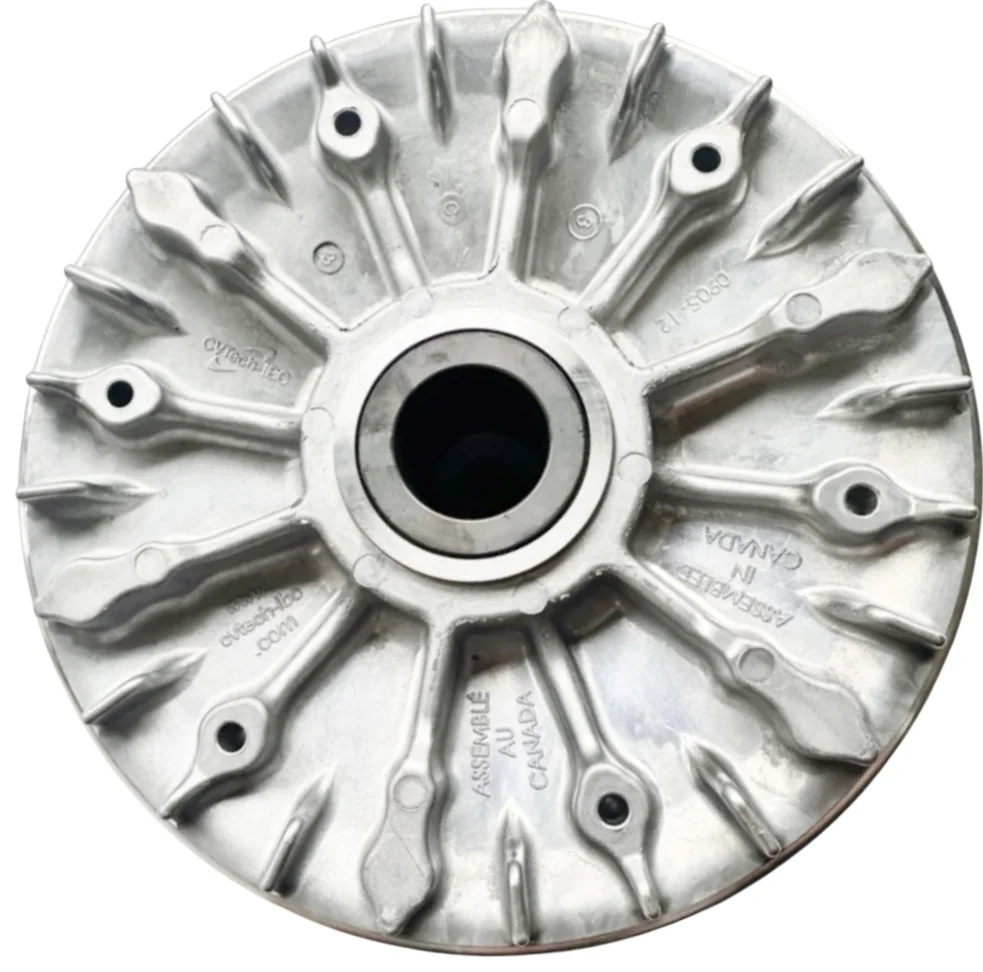 Original CVT Drive Pulley Primary Clutch For CF MOTO 450 550 ATV UTV Parts 0GRB-051000-20040 0GRB-051000-10070 0GRB-051000-10030
