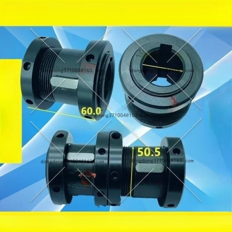 

3T tooth rolling machine accessories special machine Taiwan machine eccentric sleeve eccentric wheel 0.3 0.5 0.8 1.0
