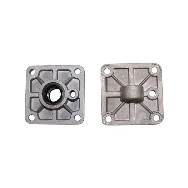 1pair/2pcs Tire Changer Machine Part 70mm 75mm 80mm 94mm 100mm Small Cylinder Head Front Back Cover High Quality and Durable