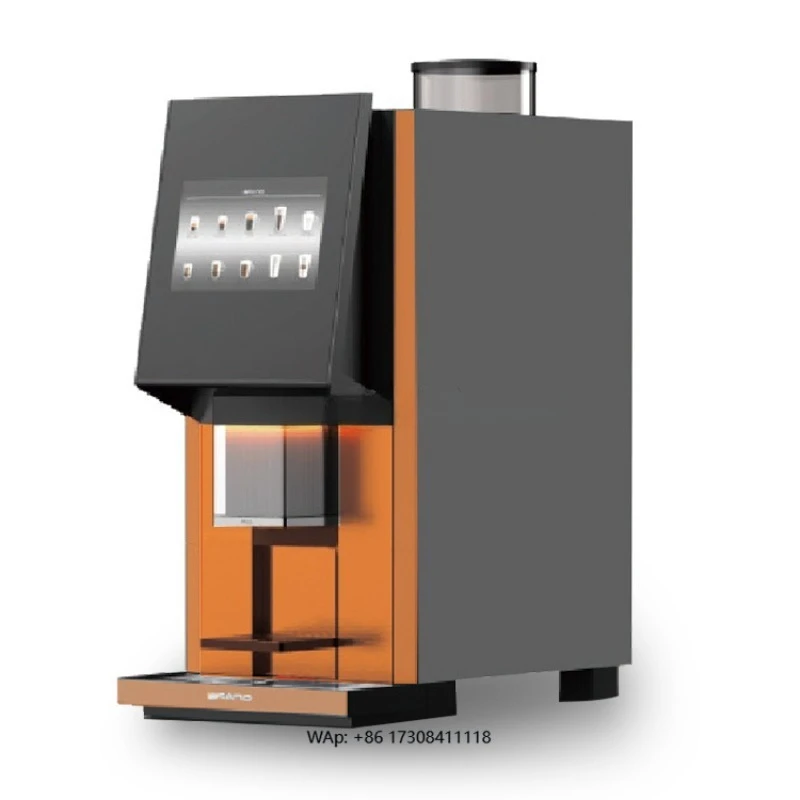 Programmable Electric Coffee Maker Exceptional Coffeebar Plus Equipment for Automatic Coffee Brewing