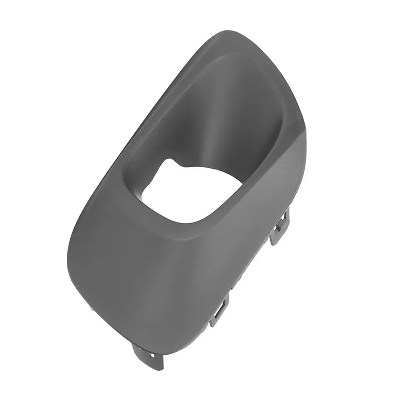 2 Stück Nebelscheinwerfer-Abdeckung 9817829777 9817829977 1926348X Nebellampen-Zierleiste Ersatzzubehör für Citroen C5 AIRCROSS – Detail 5