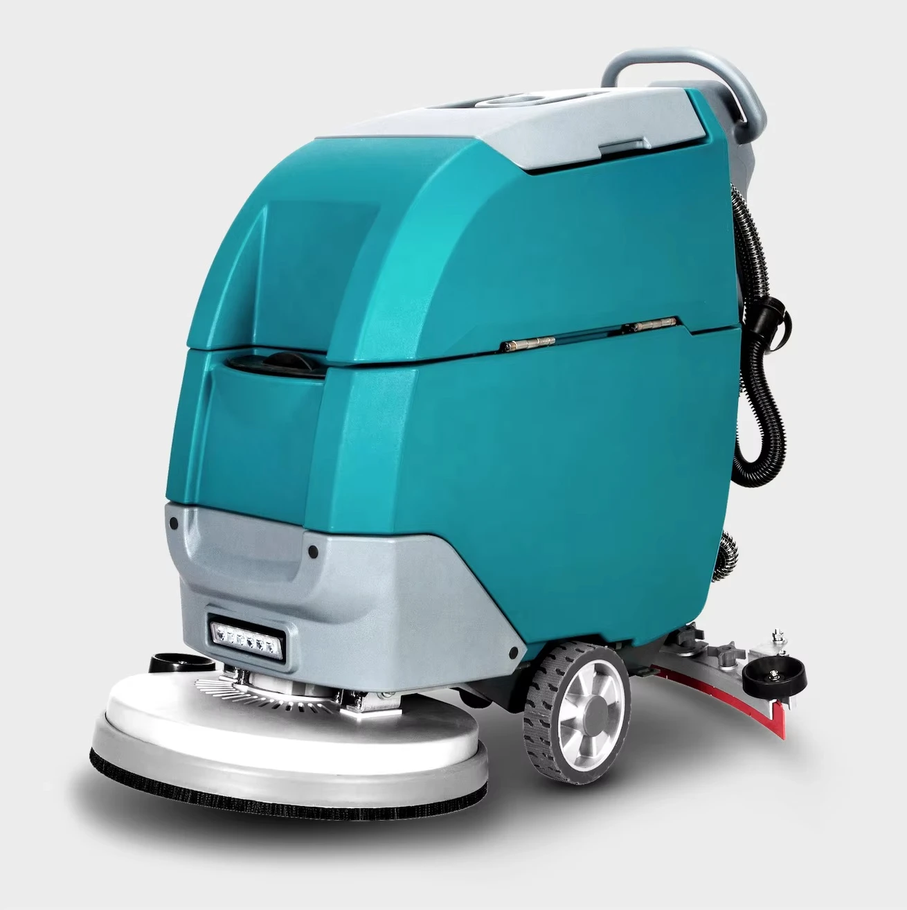 معدات تنظيف السيارات الصناعية بالجملة آلة تنظيف الأرضيات آلة تنظيف الأرضيات الكهربائية