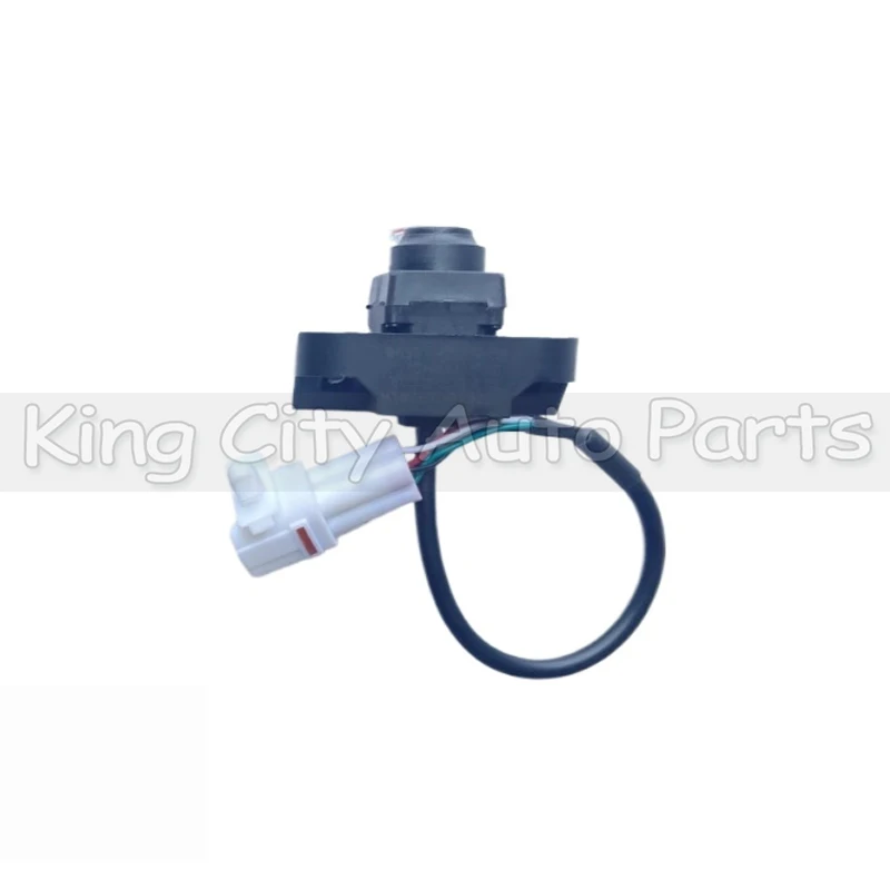 CAPQX Rear Tail Camera For Great Wall Wingle6 Wingle 7 Rear Reversing Camera Rear Tailgate Camera 3776100XP2WXB 3776100XP6PXA