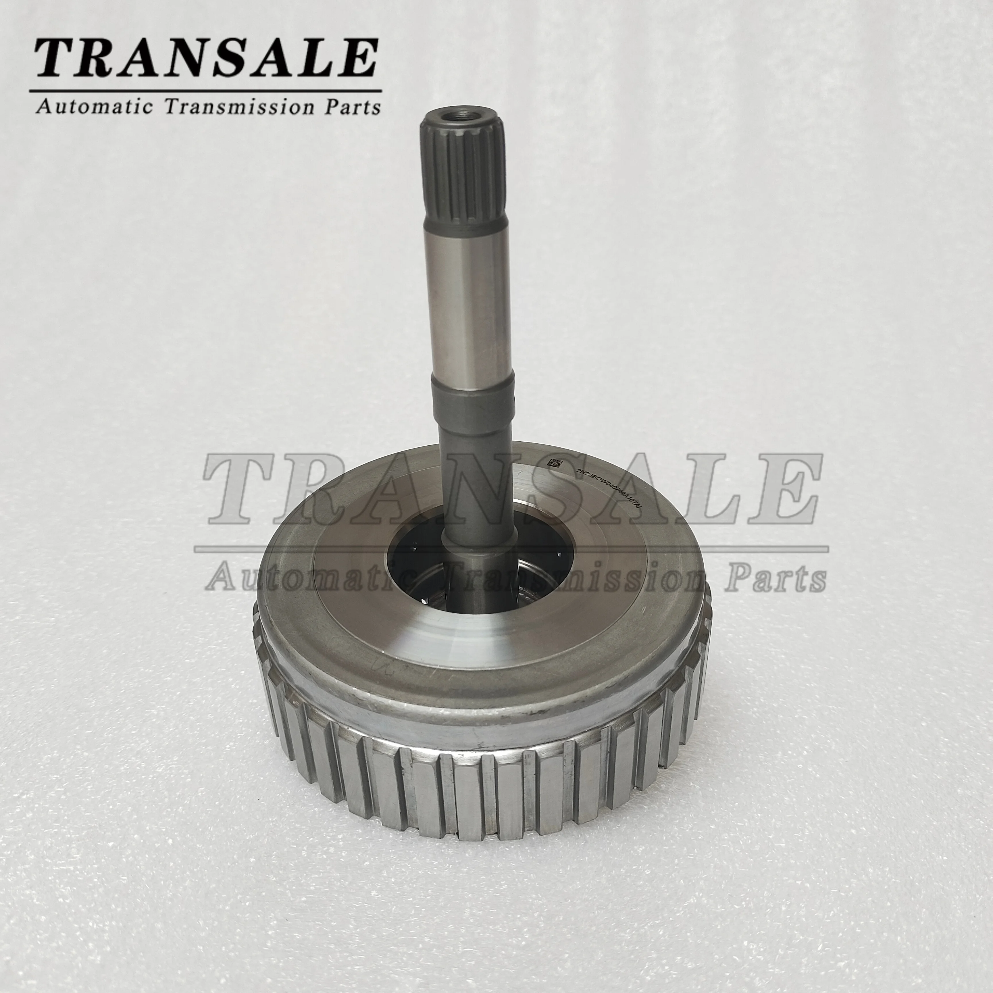 K311 K310 K313 CVT Clutch Input Shaft Drum For Toyota Corolla Automatic Transmission