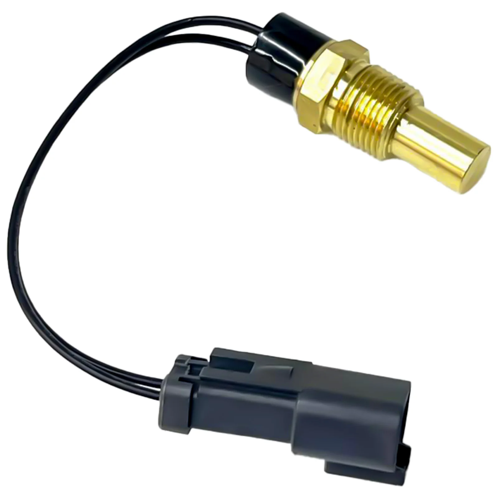 temperature switch 203-3220 HM-A41040 For Caterpillar CAT W345B II Wheeled Excavator