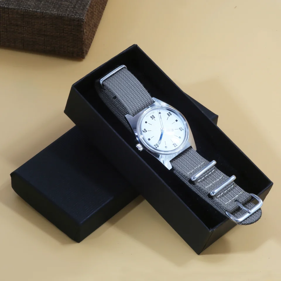 PHANTOM腕時計 PHANTOM 7120 手巻き機械式腕時計 メンズ 36mm レトロ ビジネス