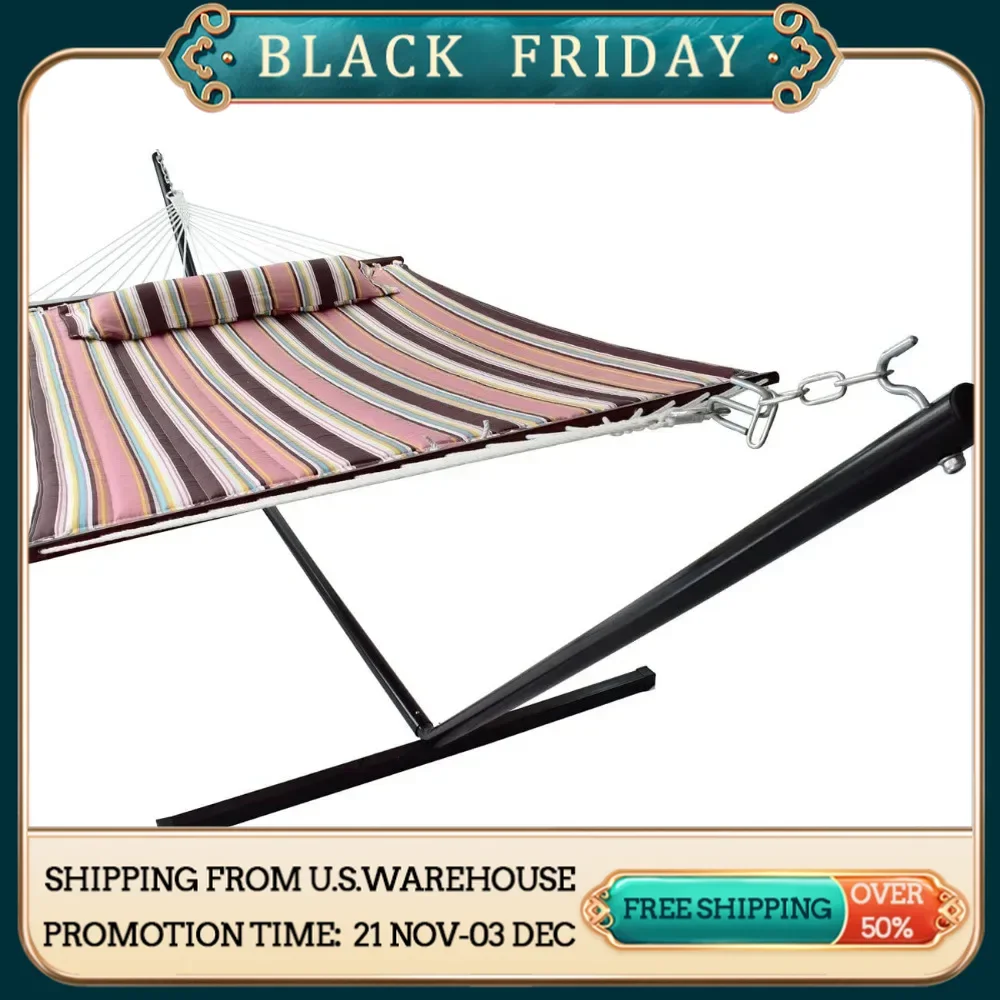 2 person hammock with bracket -53 