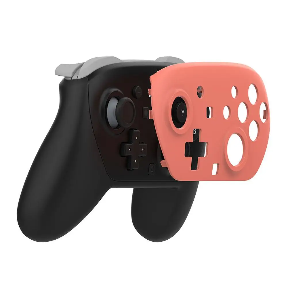 Gaming Controller Ersatzschale für Switch 2Pro Griff Schutzhülle