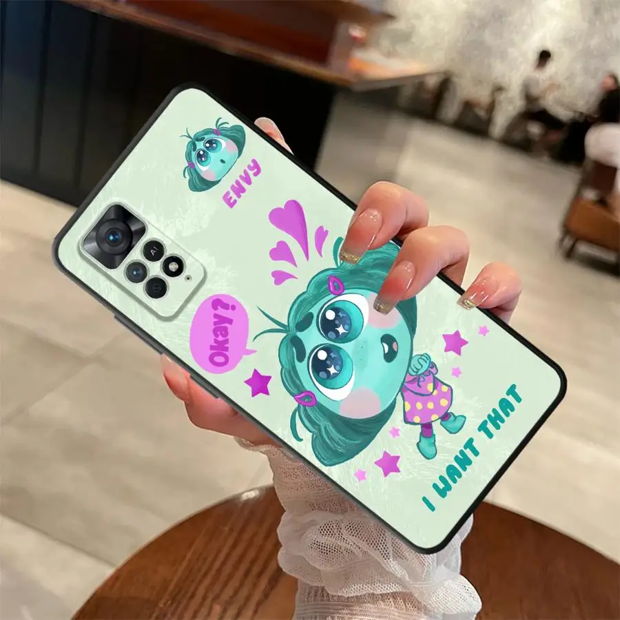 Disney Inside Out 2… - image