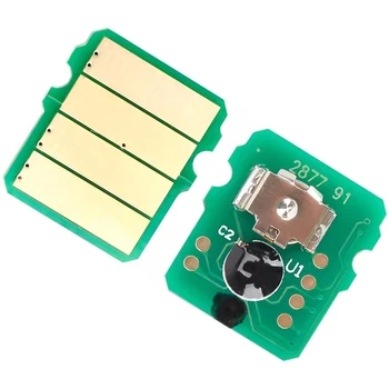 토너 칩 리필 키트, 브라더 DCP-L 2510 DCP-L 2530 DCP-L 2537 DCP-L 2550 HL-L 2310 D DW DN DWXL DW-XL DW XL MFP용 리셋 