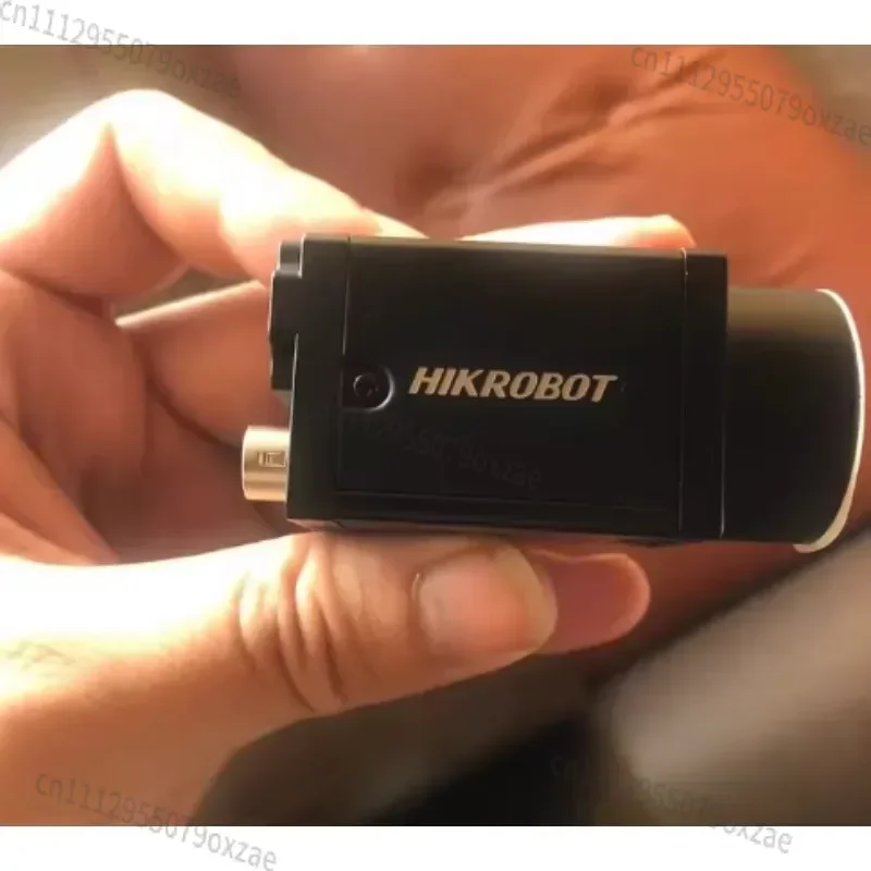 HIKROBOT CU013 Series Industrial Area Array Camera 13MP MV-CU013-A0GC MV-CU013-A0GM MV-CU013-A0UC