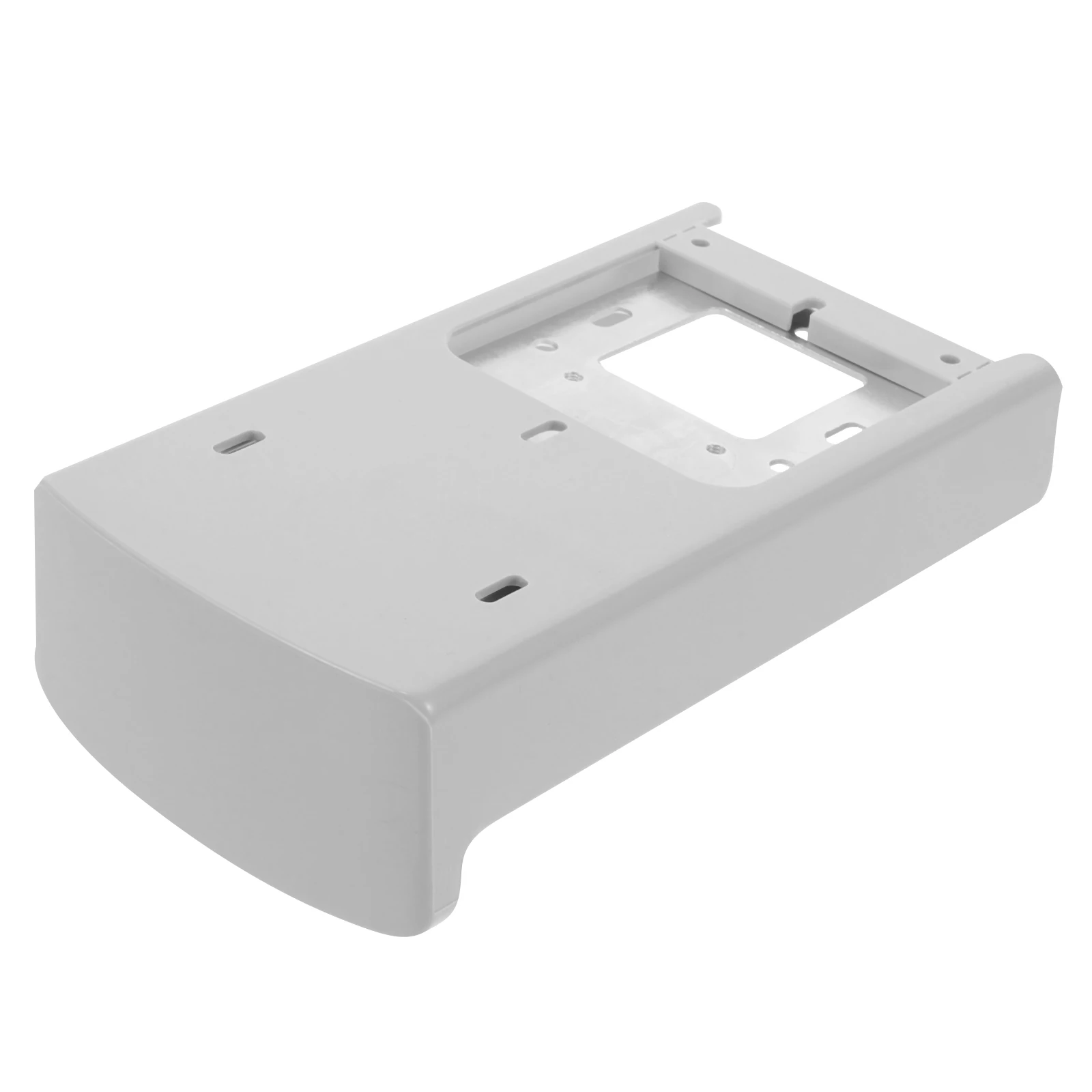 

Face Machine Cover Doorbell Rain Sun Protection Electric Lock Rainproof Outdoor Waterproof Protector Universal Design Home