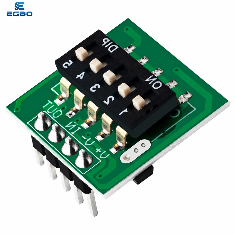 Timer Switch Controller Board 10S-24H Adjustable Delay Relay Module For Delay Switch/Timer/Timing Lamp