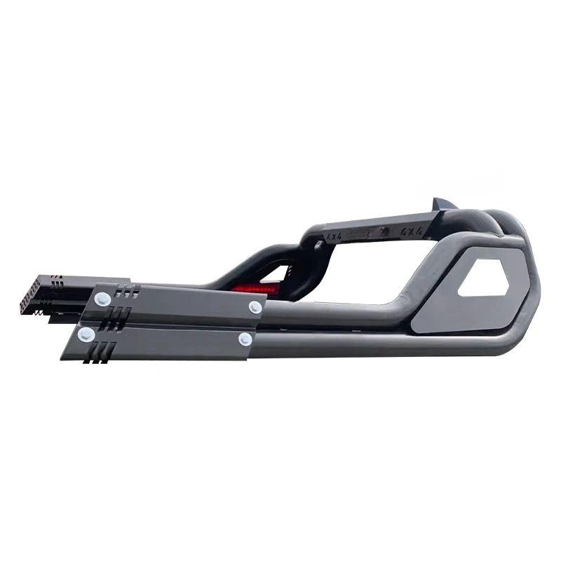 High Quality Cross Country Pickup Anti Rollover Sport Roll Bar Precise Hole Design Fit For Tundra Exterior Accessory