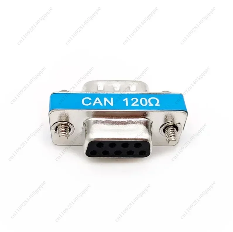 CAN-Bus-Abschlusswiderstand – DB9 Revolution Mother – integrierter 120-Ohm-Widerstand – Detail 3