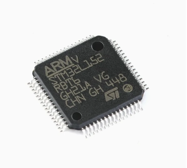 

STM32L152RBT6 100% New Original