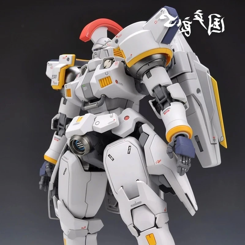 Mobile Suit Model Mg 1/100 6620 Tallgeese  Mobile Suit Assemble Model Action Figures Robot Toy Christmas Gift Daban