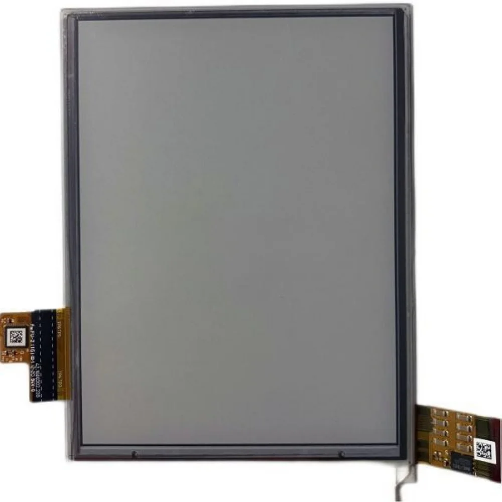 Schermo LCD ED060XC3