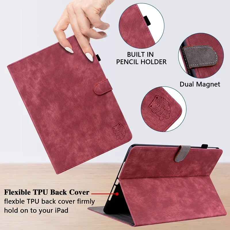 Thumbnail 4 - #42 Top 50 Huawei MatePad Pro Case