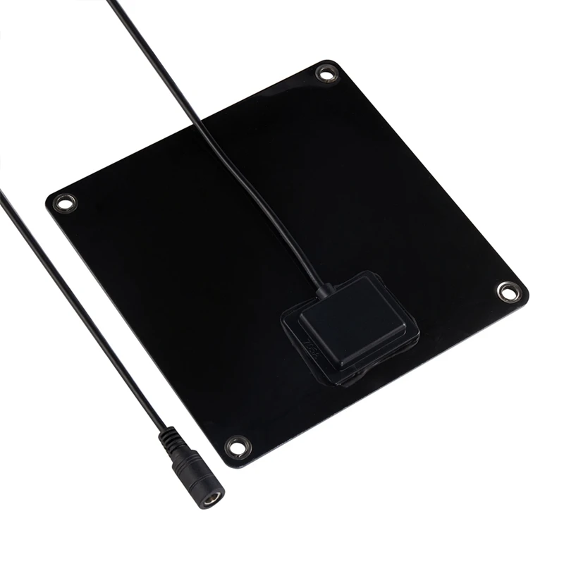 พัดลมดูดอากาศแผงโซลาร์เซลล์ พัดลมดูดอากาศแผงโซลาร์เซลล์ Air Extractor 3W 12V สําหรับสุนัขไก่เรือนกระจก