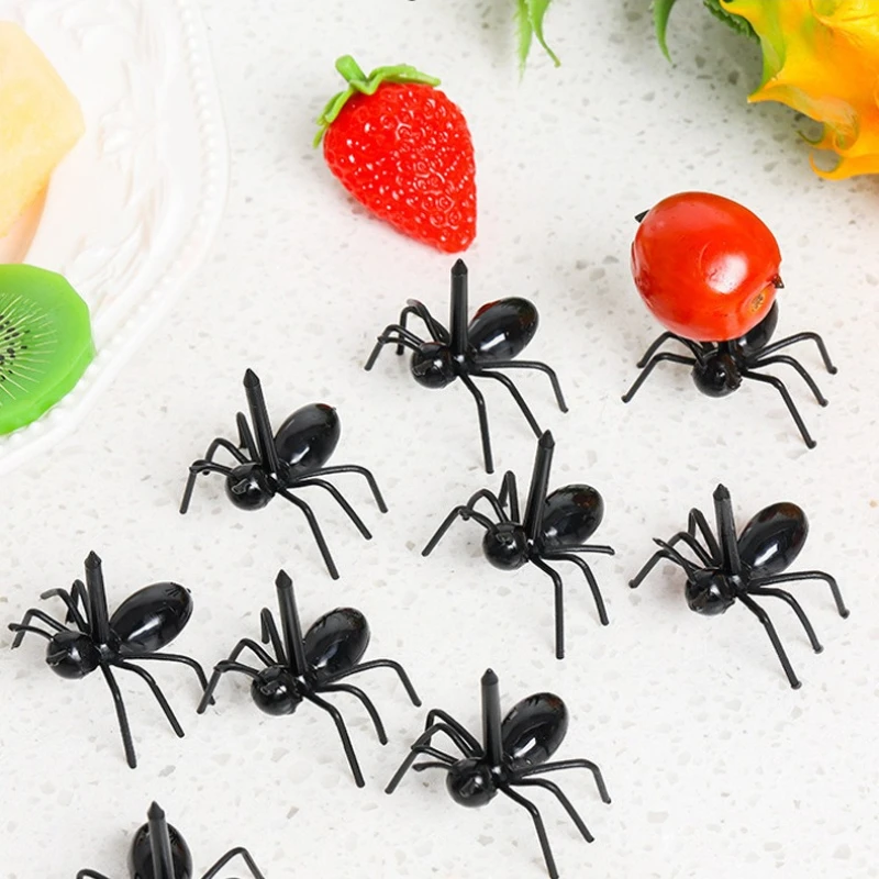 24 stuks mierenvormige fruitpr - Home Decor Humacao recensie en prijs