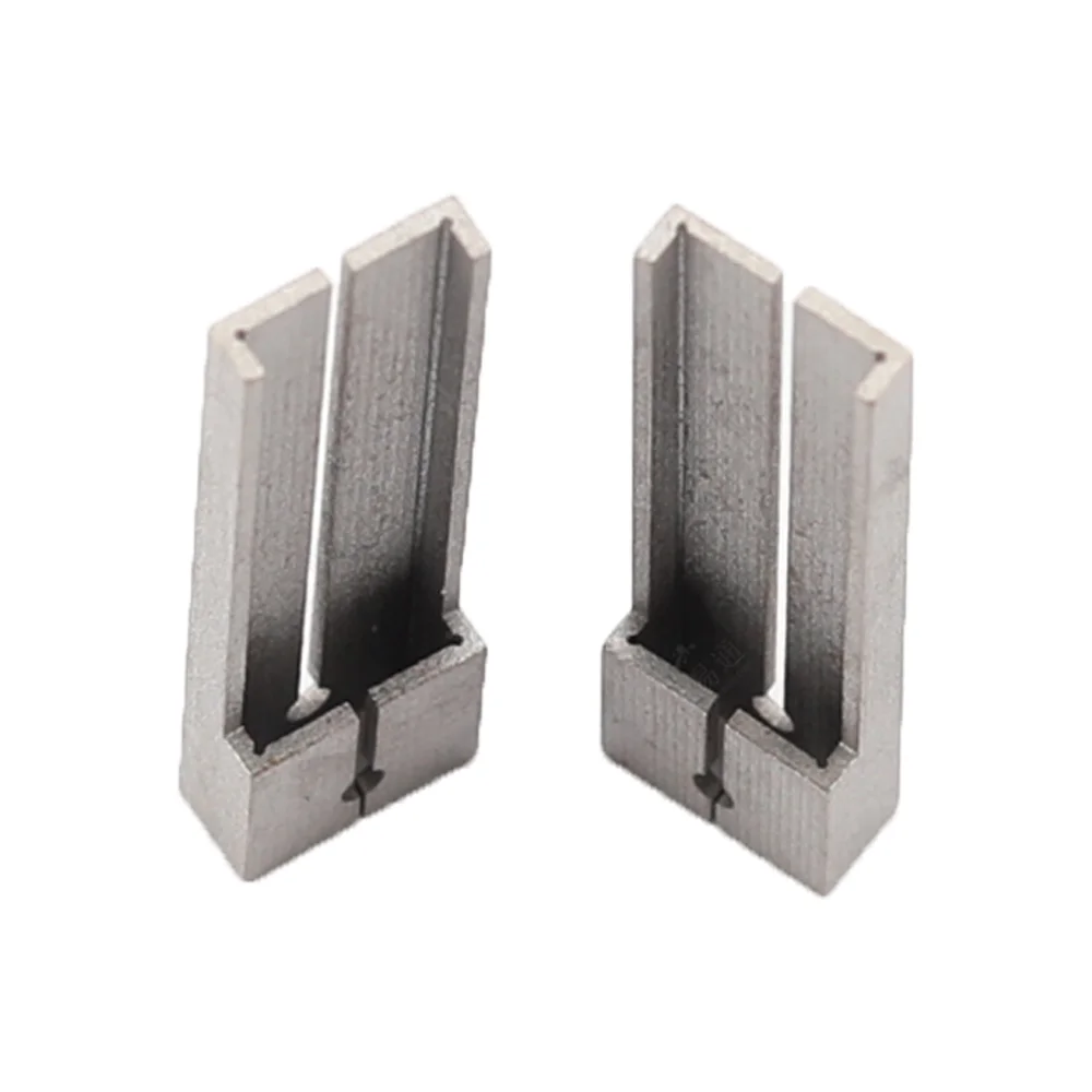 CHKJ 2 pcs/lot HON66 For Honda Car Keys External Milling Clamp Chuck For Outer Cutting Copy Duplicating Machine Fixture