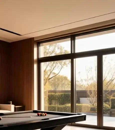 Factory Direct Superior Quality 9ft 8ft 7ft Pool Table with Free Accessories Customizable 3 in 1 Tennis Billiard Combo Cheap