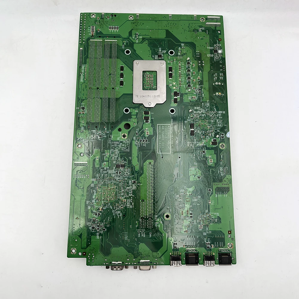 Para placa base HP DL320E G8 1U 686659 -001 671319 -003