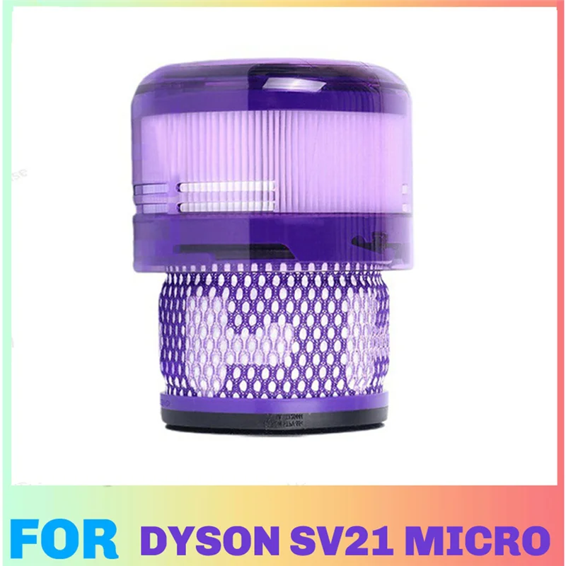 AT28-For DYSON SV21 MICRO المكانس الكهربائية كفاءة مرفق كنس مرفق كفاءة