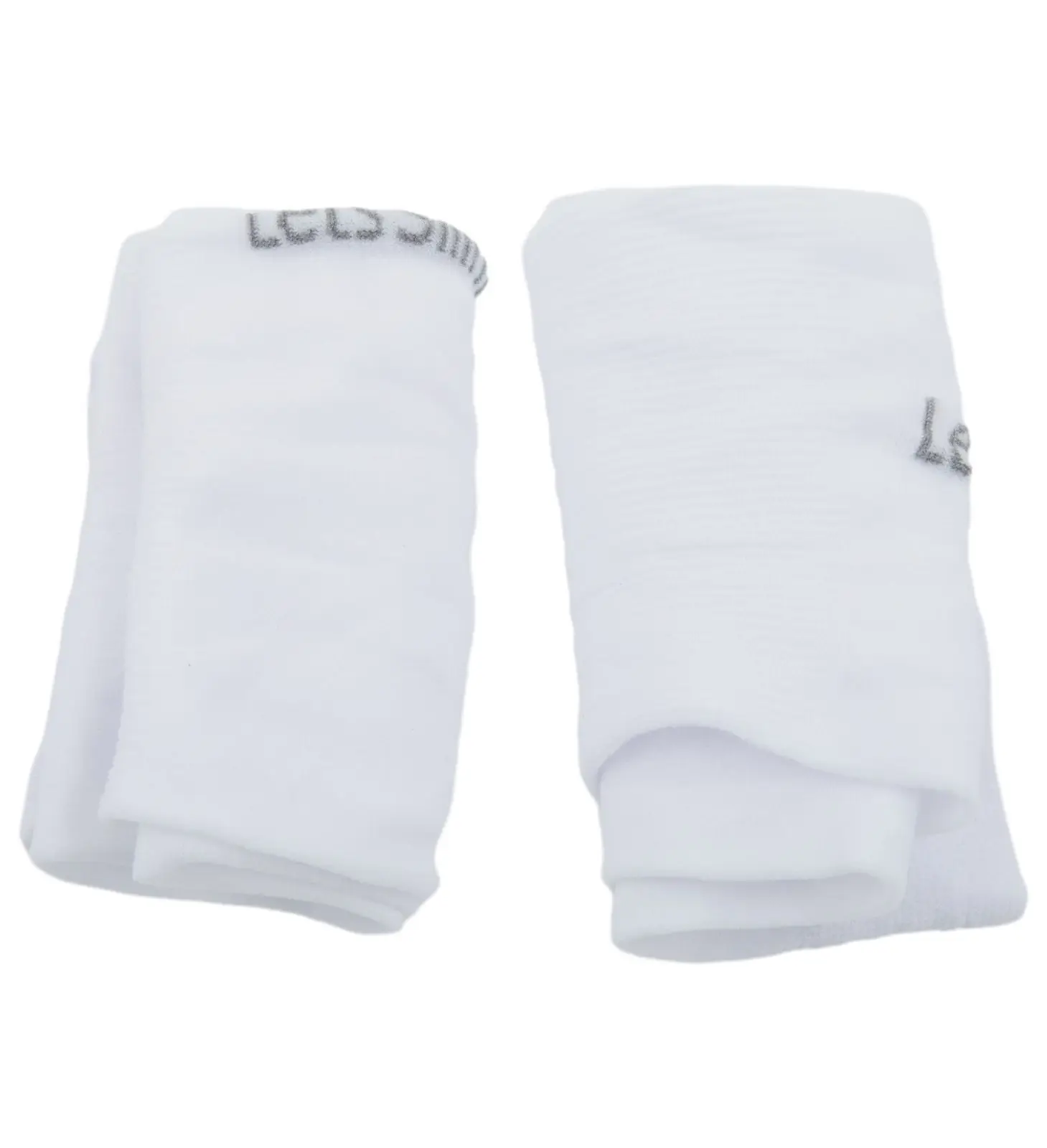 1 Pair Protection Sleeve Polyester Fiber Sleeves Protect The Skin Long Sunscreen Ice Silk Cuffs For Driving Cycling Protection