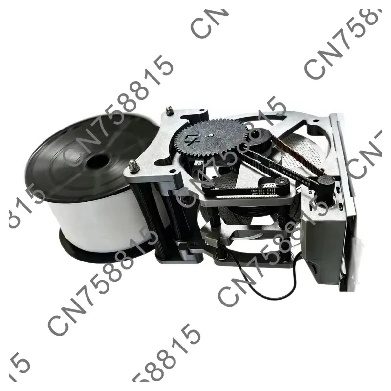 Fully automatic motor universal 5KG consumable winding, For BAMBU consumable winding material tray consumable organizer