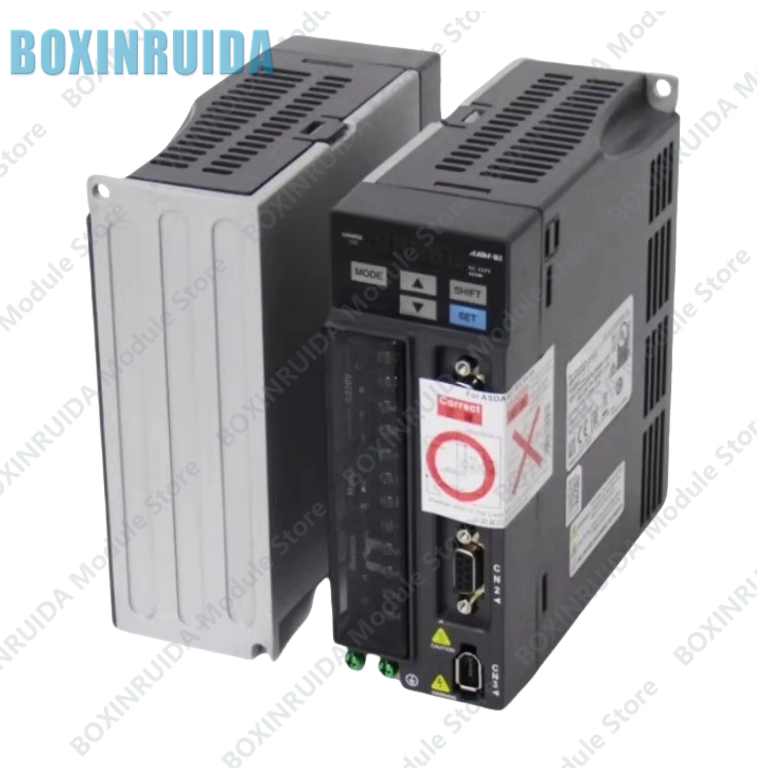 Brand new original servo drive ASD-E3-0421-L ASD-E3-0421-E