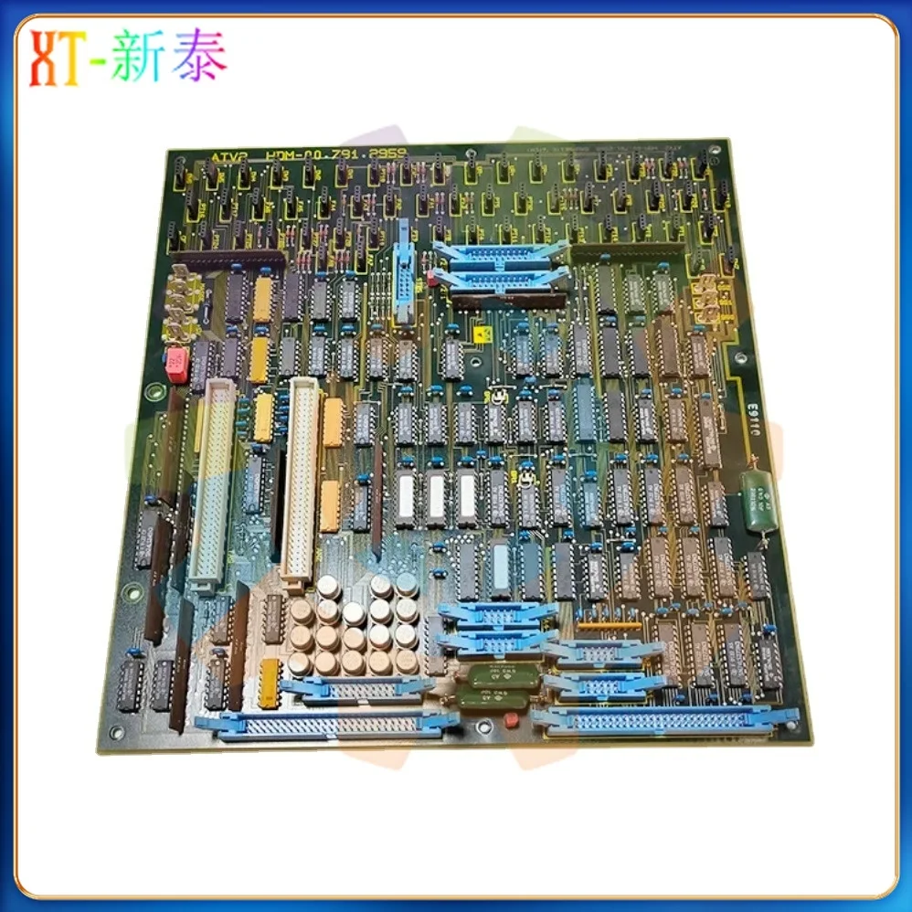 

Best Quality ATV2 HDM 00.781.2959 PCB Main Board Electric Circuit Boards