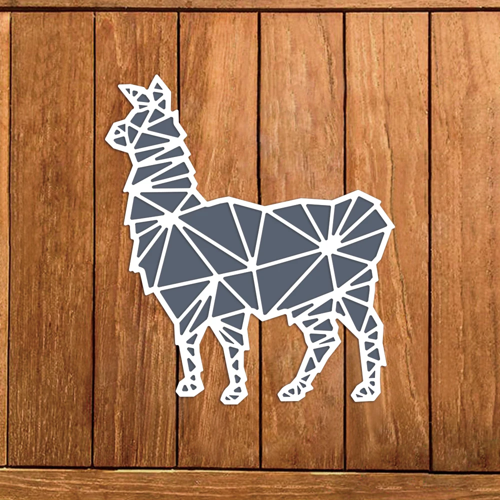 

Origami Unicorn Elephant Metal Cutting Dies Sentiments Flower with Vase Diecut Street Light Ice-cream Mixed Element Diecut 2023