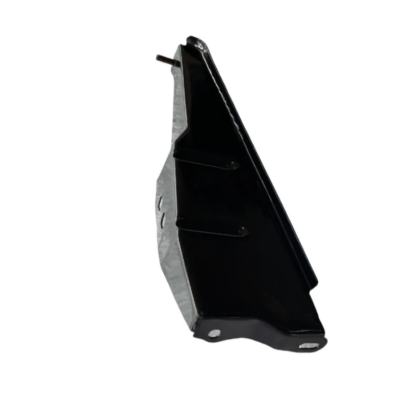 

Для Toyota Tacoma 2012-2015 пикап, фиксатор переднего бампера, монтажный кронштейн 53274-04030 53273-04030, абсолютно новый