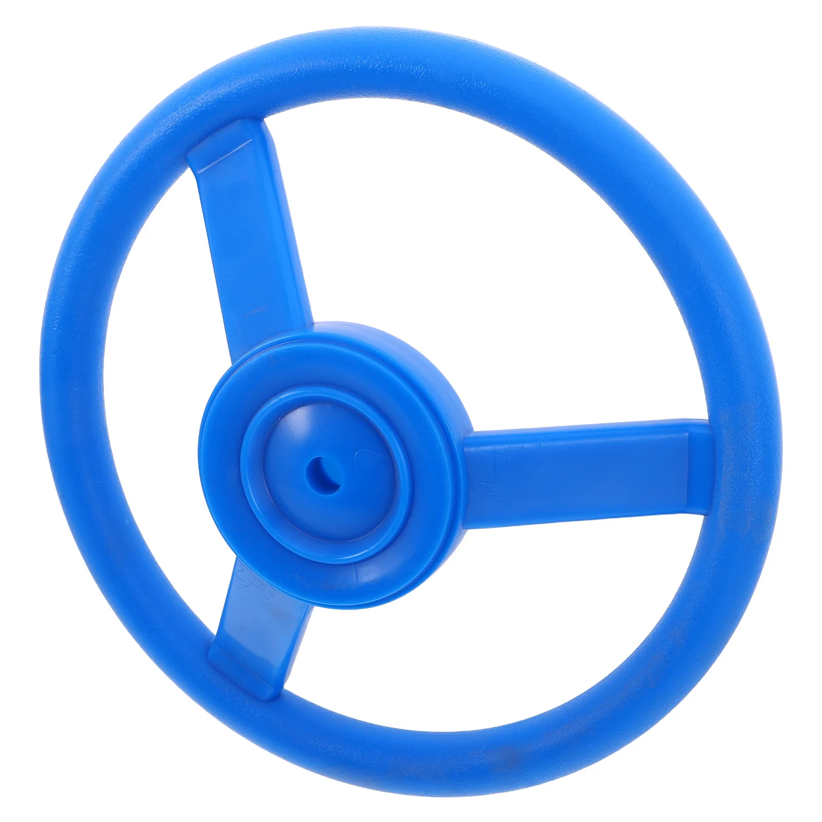 

Kids Playground Steering Wheel Sturdy Plastic Steering Accessory Outdoor Swing Set Backyard Play Equipment Driving Wheels Toys