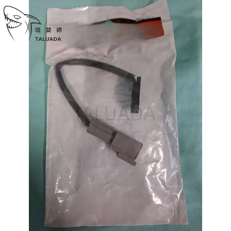 6728459 For Bobcat T300 T320 T450 Door Latch Sensor T550 T570 T590 T595 T630 Door Latch Sensor
