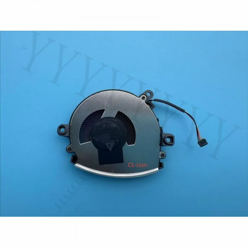 

Q+ New For VR COOLING Fan Meta Quest 3 Quest 3S DC5V ND65COE-21H20