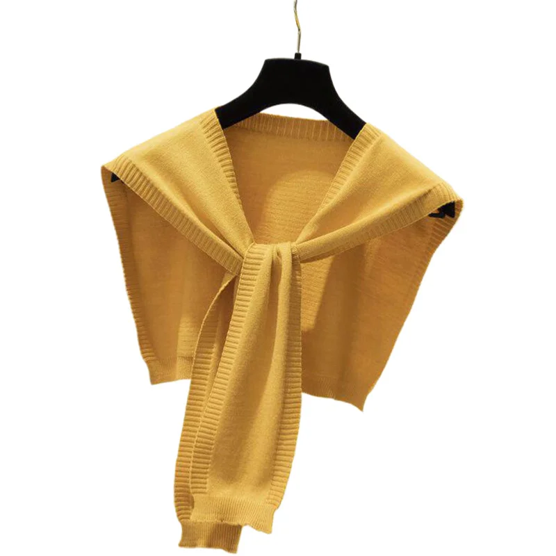 Thumbnail 4 - #8 Low Cost Scarves That Work