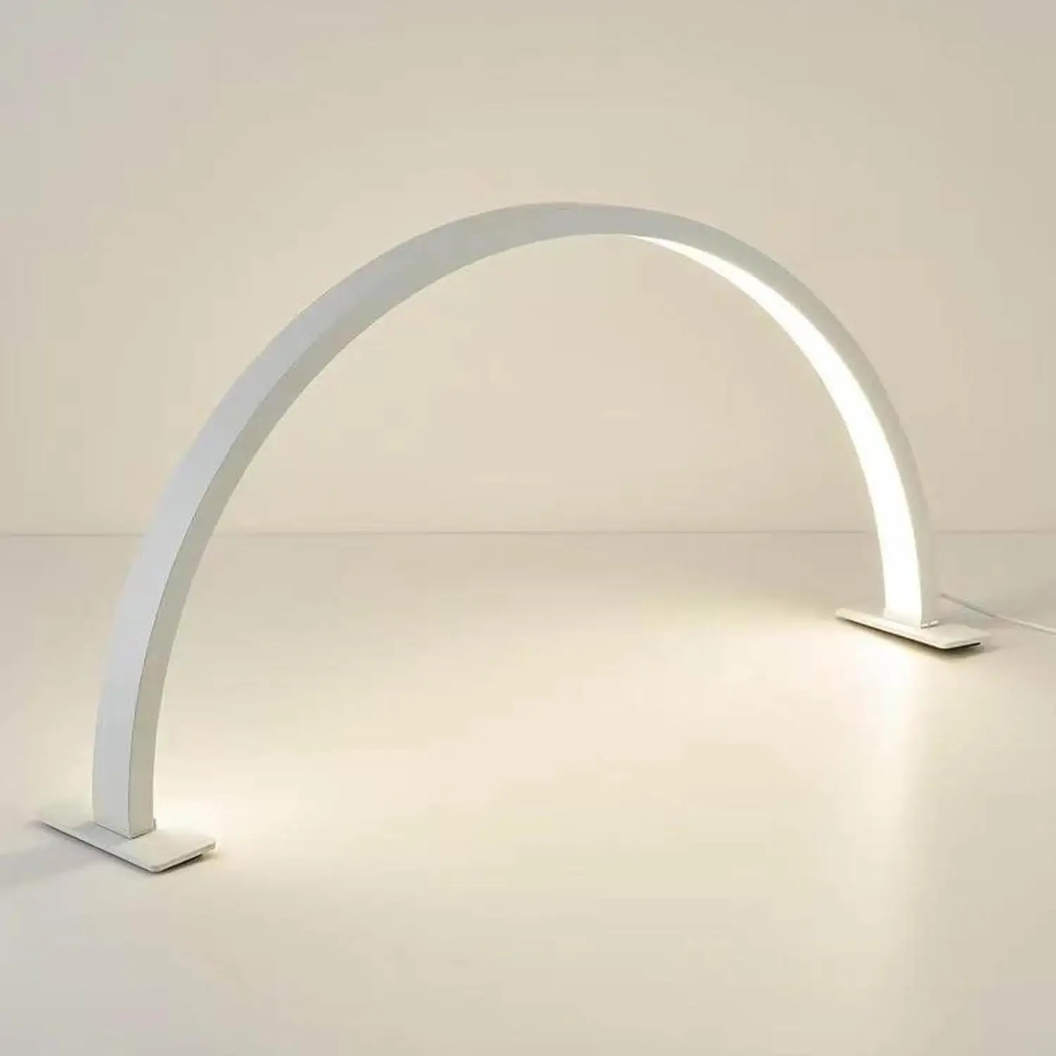 Nail Lamp 40/66CM Fill Light USB 5V LED Table Lamp For Indoor Beauty Salon Manicure Shop Nail Shop Bedroom Fill Desktop view 3