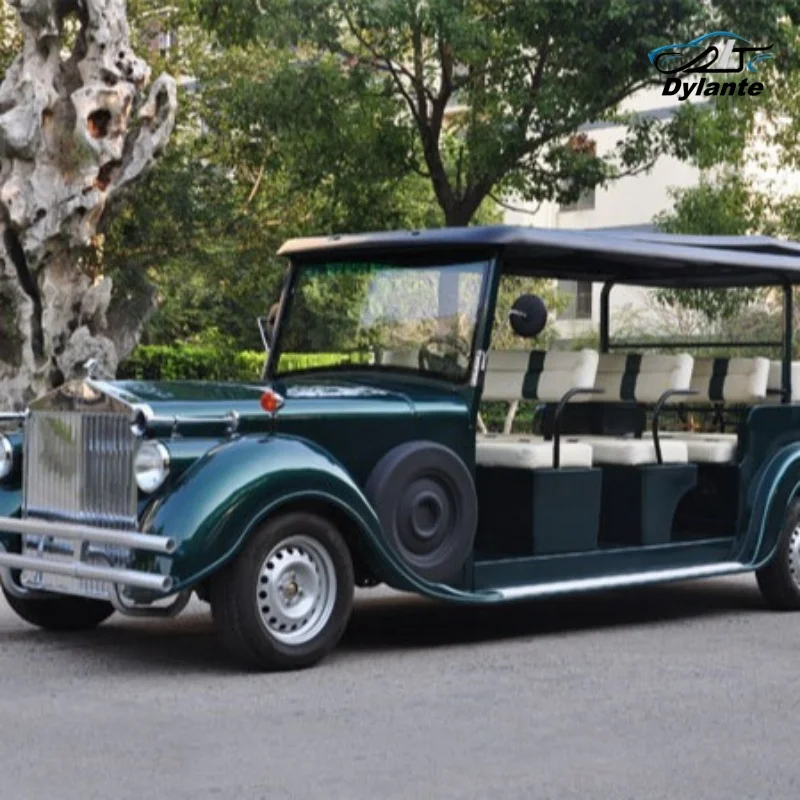 

Street Legal Touring Lithium Electric Vintage Classic Car Go Kart Adult Scooter Superior Performance And The Latest Technology