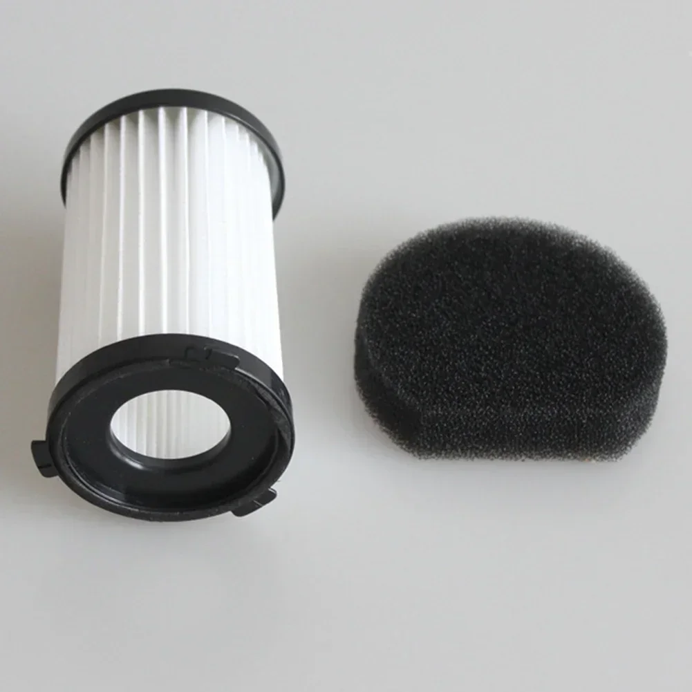 Vacuum Filter Filters Stick Vacuum Filter Washable With Clean Water 2 PACK Filter Dust For I-Vac X20 High Quality