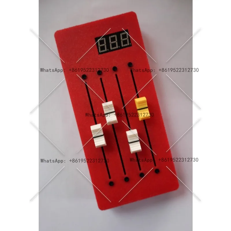 Midi Cc Controller … - image