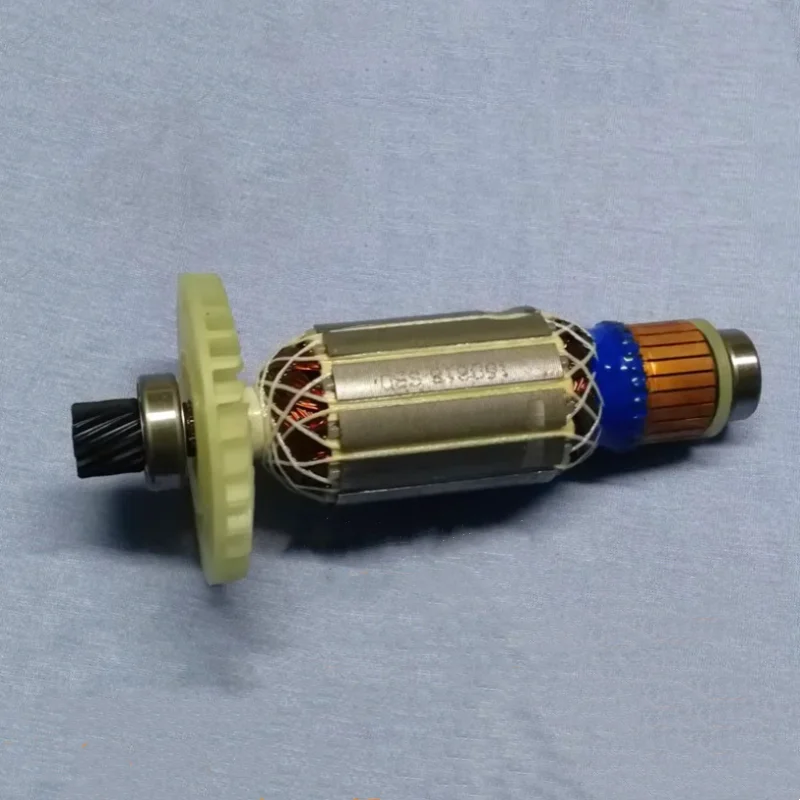 

Оригинальный ротор 4240650003 для STANLEY STSP125 BPSP125 1320 Вт 125 мм, аксессуары для станков для резки камня