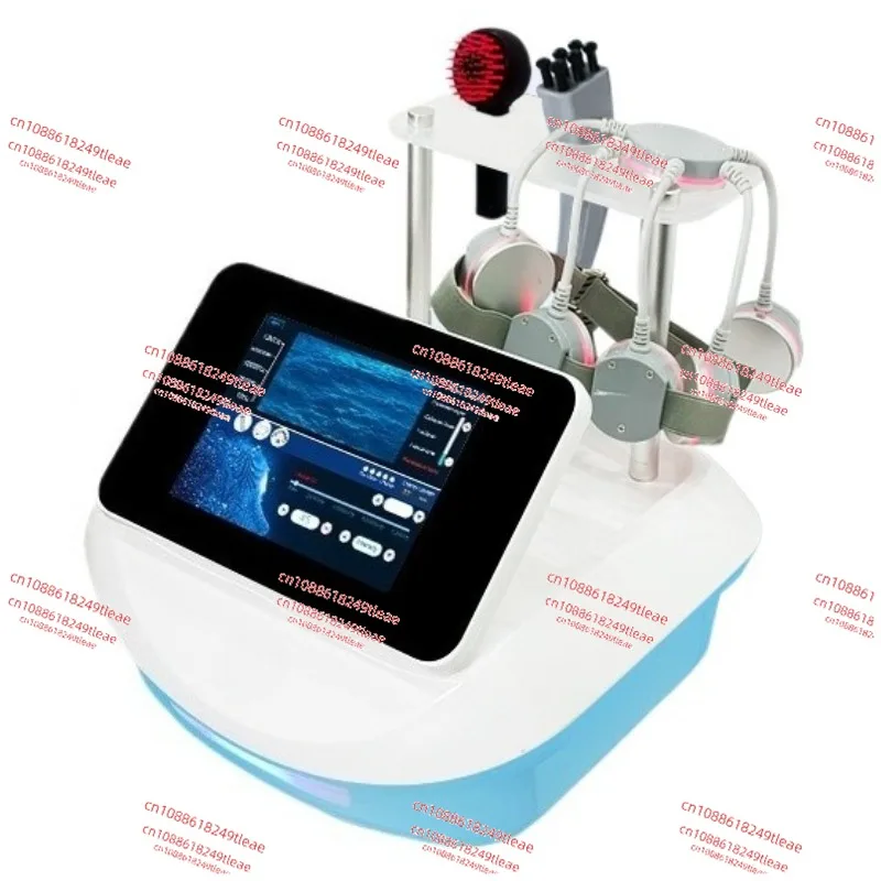 

Trans kranielle Magnets timulations maschine 5D magnetic quantum beauty instrument stimulieren Nervenzellen trans krani ellen